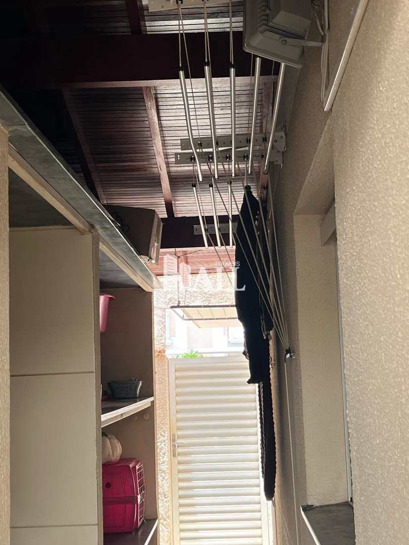 Casa de Condomínio à venda com 3 quartos, 140m² - Foto 19