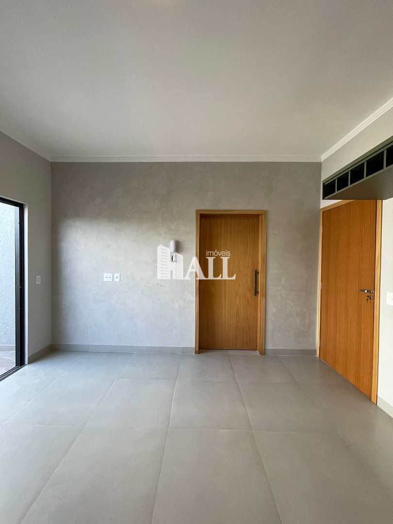 Casa à venda com 3 quartos, 115m² - Foto 6