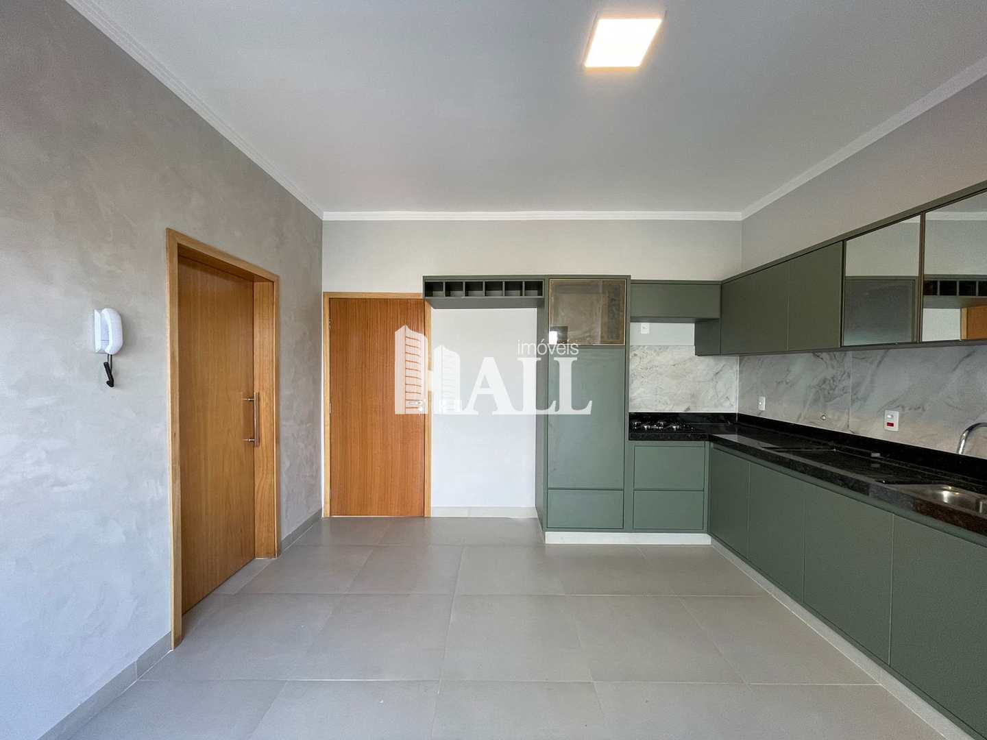 Casa à venda com 3 quartos, 115m² - Foto 1