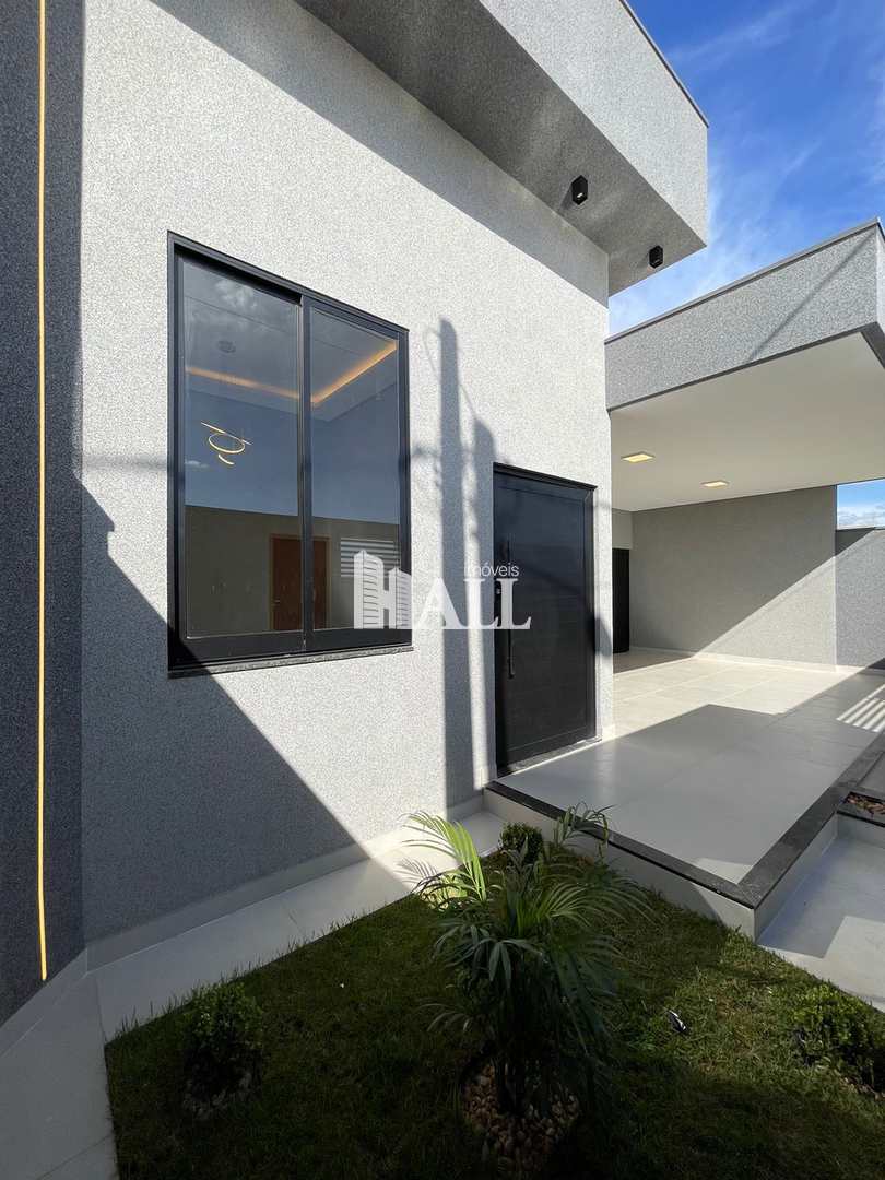 Casa à venda com 3 quartos, 115m² - Foto 18