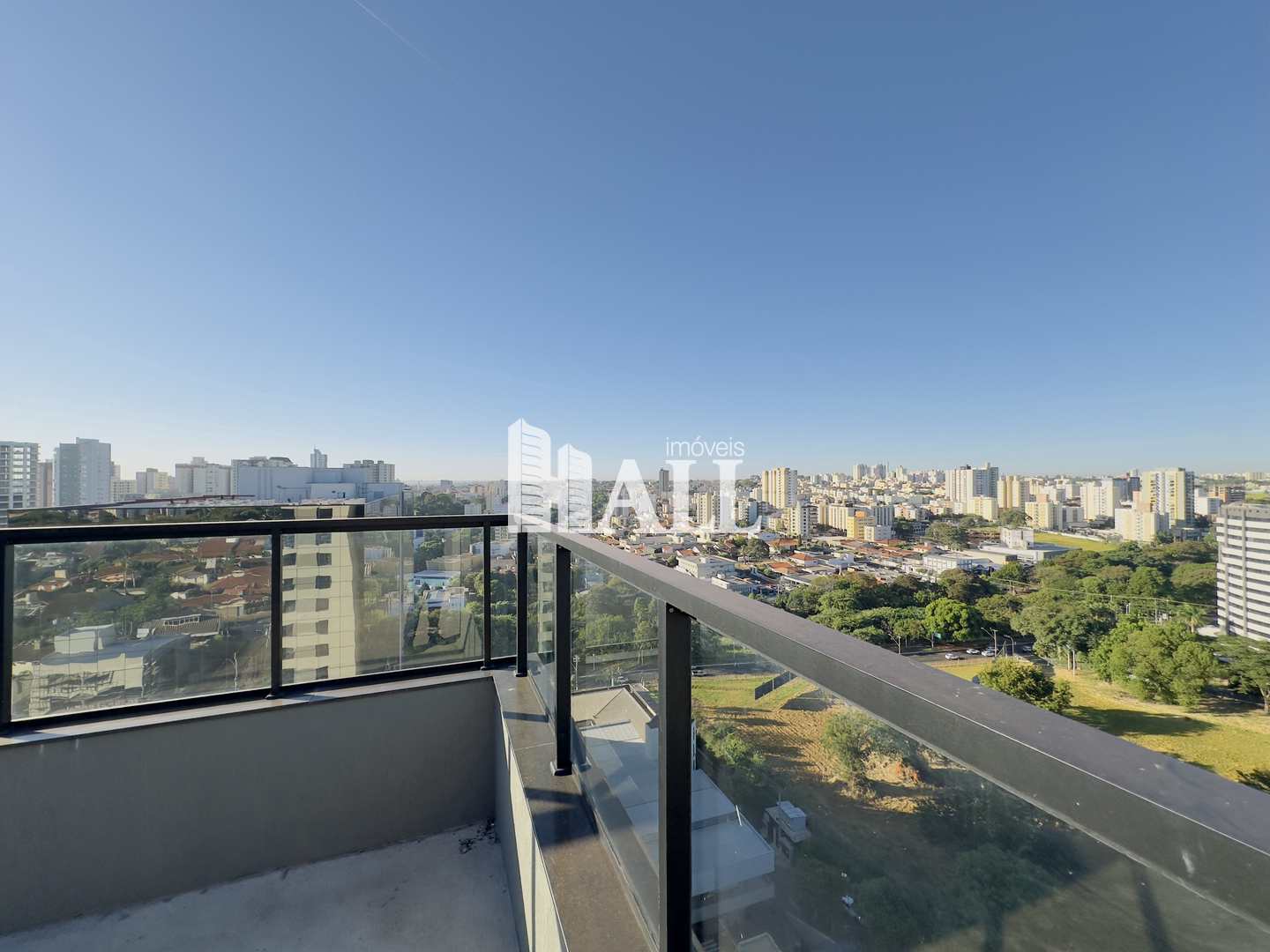 Apartamento à venda com 3 quartos, 216m² - Foto 24