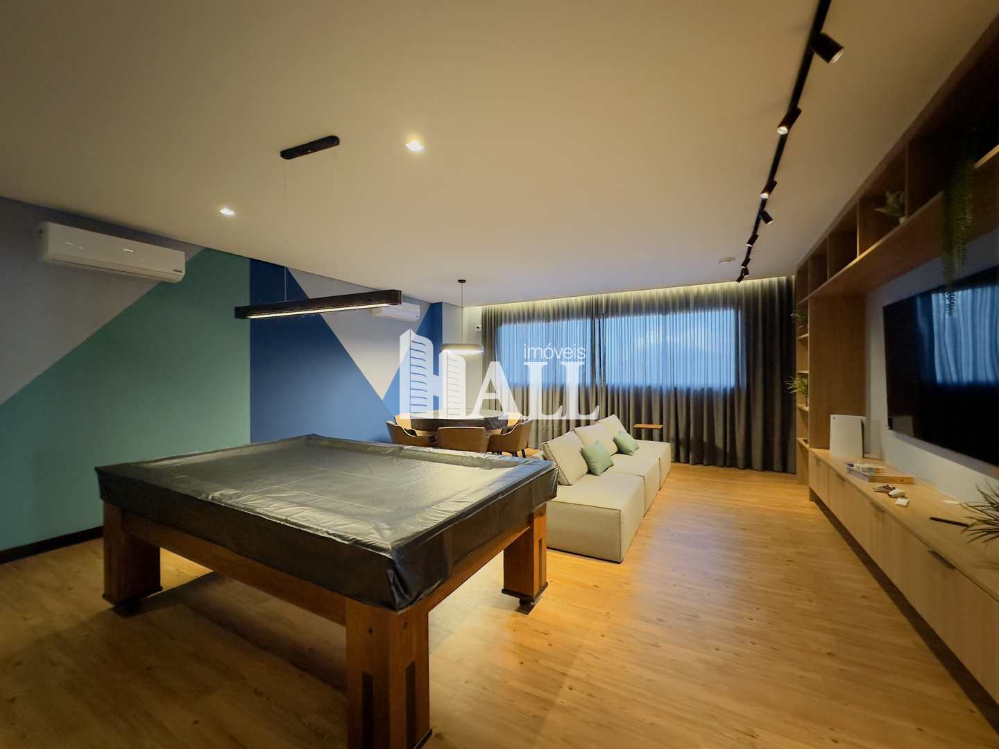 Apartamento à venda com 3 quartos, 216m² - Foto 28