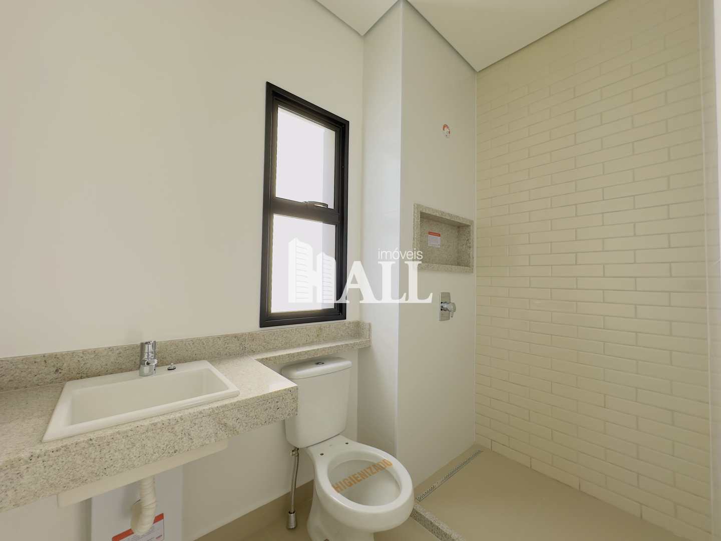 Apartamento à venda com 3 quartos, 216m² - Foto 7