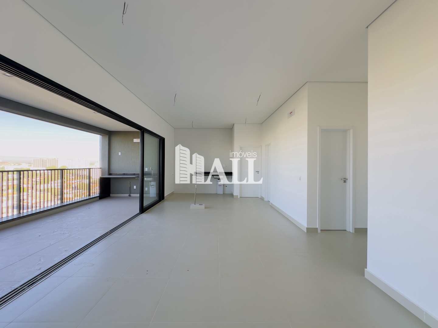 Apartamento à venda com 3 quartos, 216m² - Foto 13