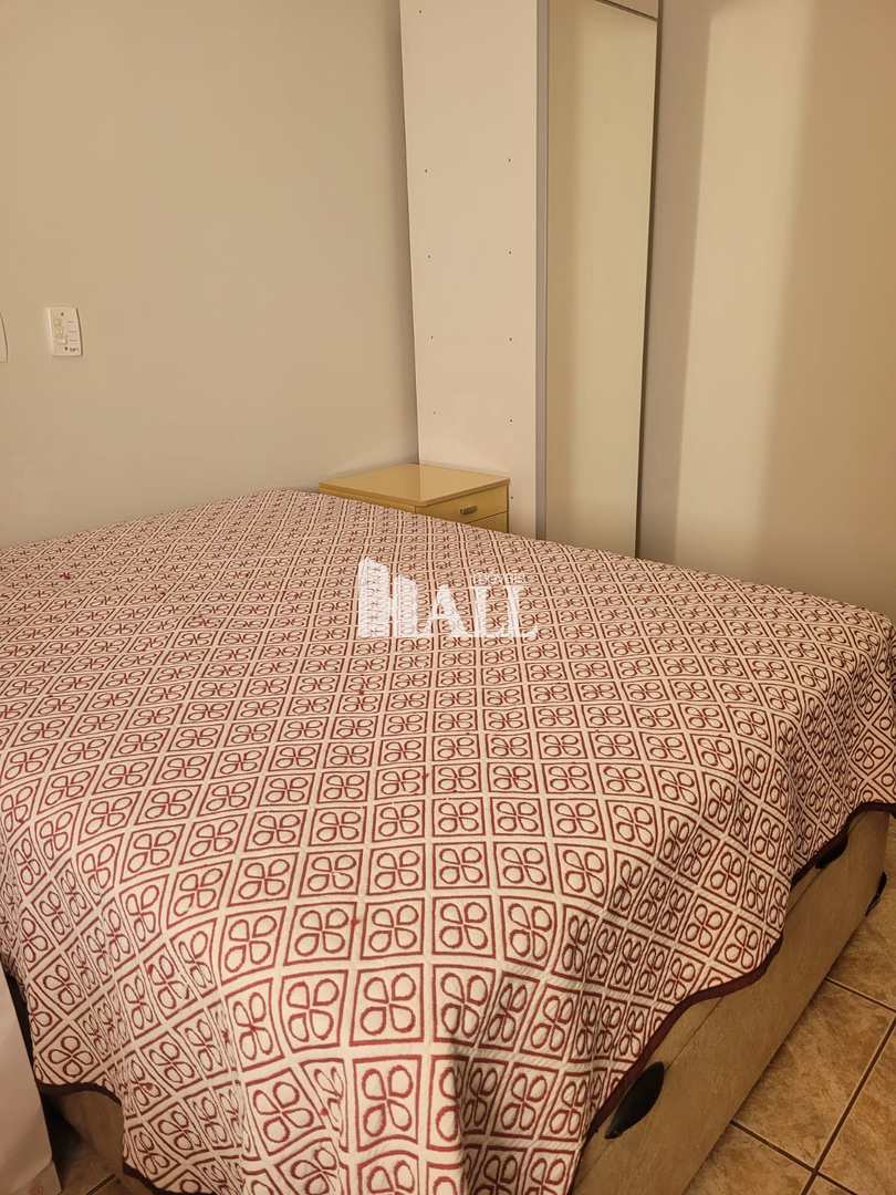 Apartamento à venda com 3 quartos, 120m² - Foto 2