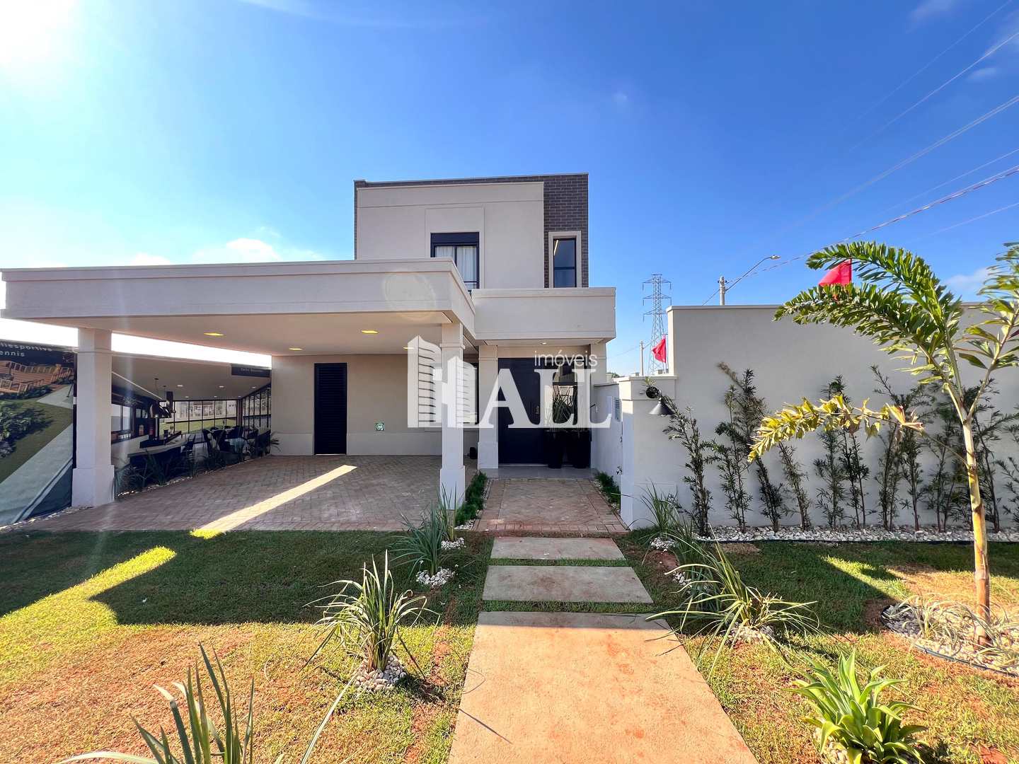 Casa de Condomínio à venda com 3 quartos, 140m² - Foto 28