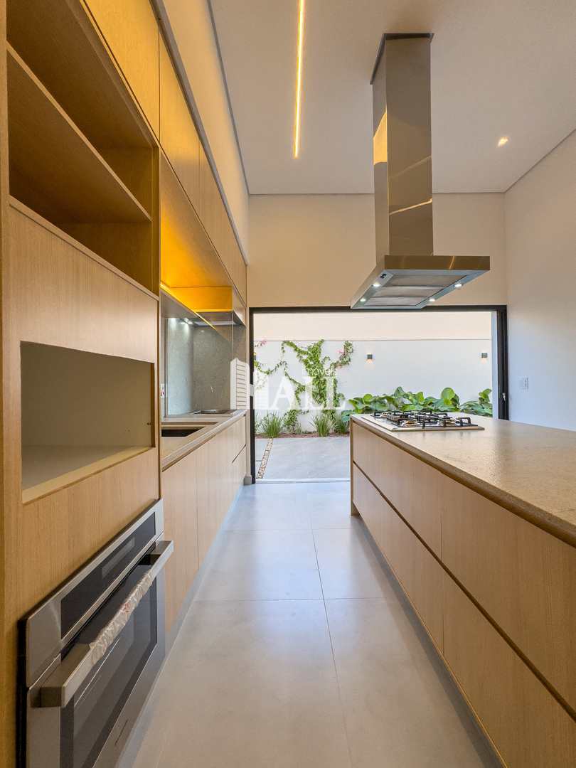 Casa de Condomínio à venda com 3 quartos, 203m² - Foto 25