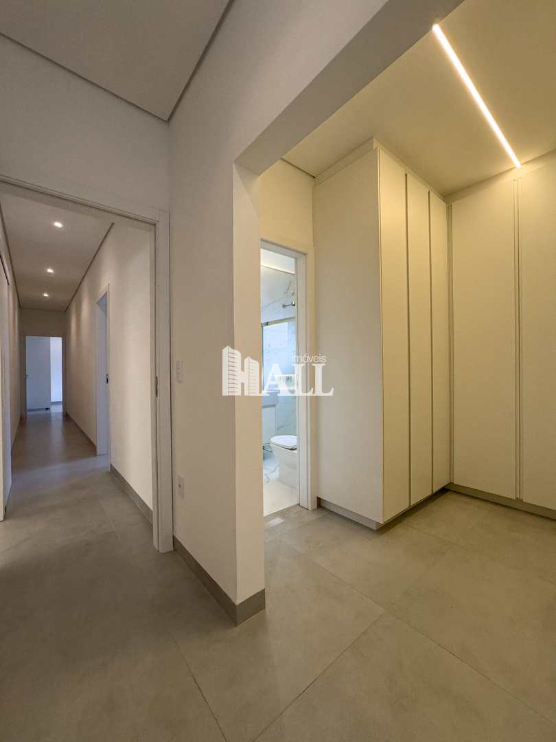 Casa de Condomínio à venda com 3 quartos, 203m² - Foto 16