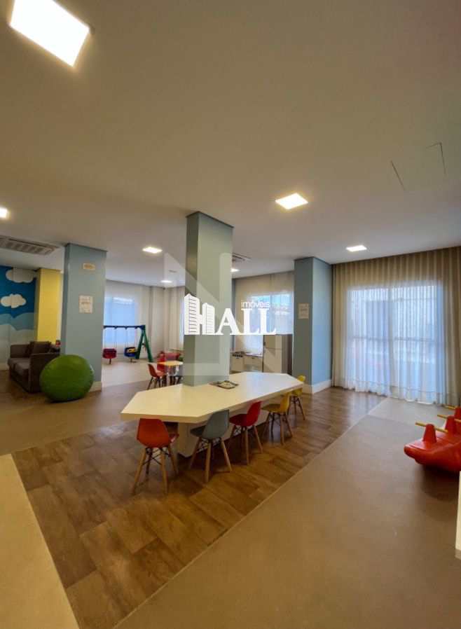 Apartamento à venda com 3 quartos, 77m² - Foto 29