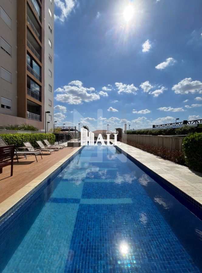 Apartamento à venda com 3 quartos, 77m² - Foto 20