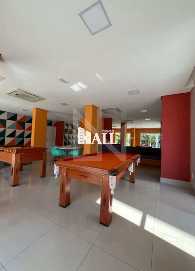 Apartamento à venda com 3 quartos, 77m² - Foto 23