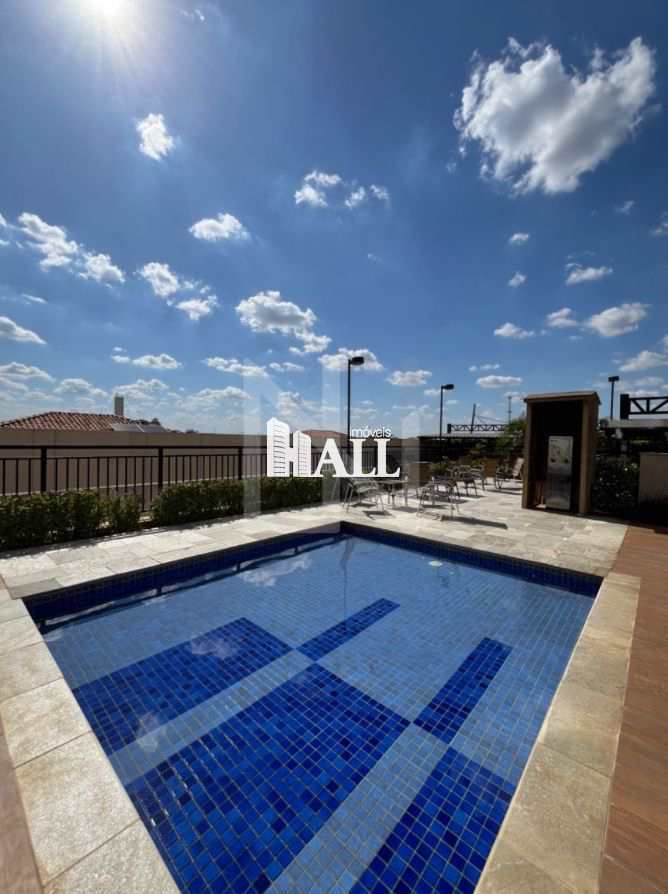 Apartamento à venda com 3 quartos, 77m² - Foto 19