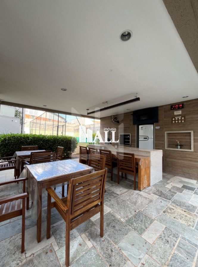 Apartamento à venda com 3 quartos, 77m² - Foto 33