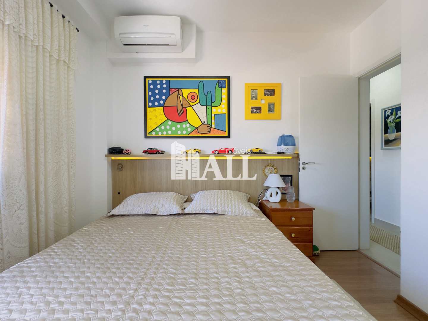 Apartamento à venda com 3 quartos, 77m² - Foto 8