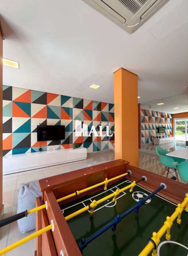 Apartamento à venda com 3 quartos, 77m² - Foto 22