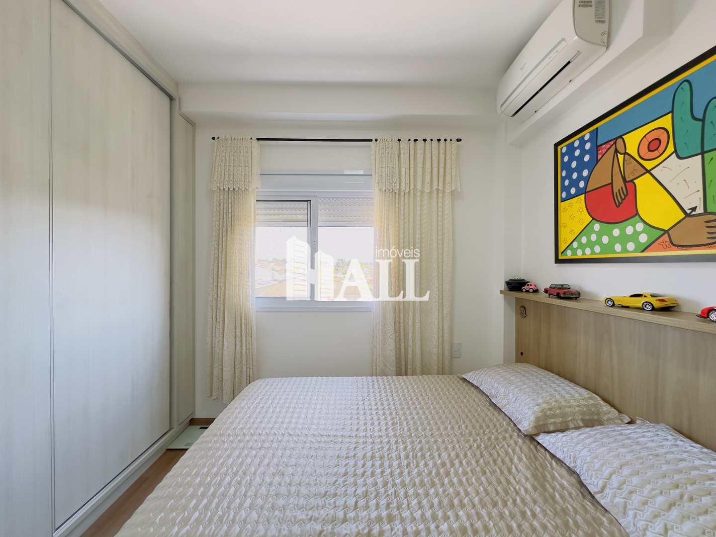 Apartamento à venda com 3 quartos, 77m² - Foto 6