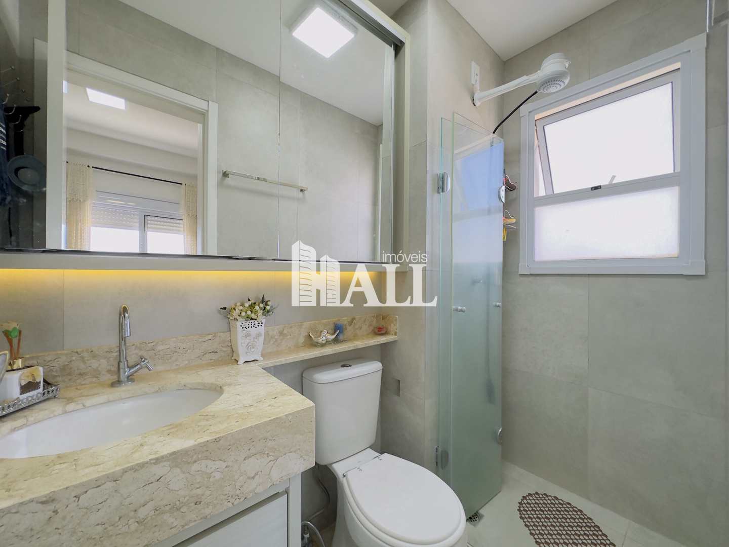 Apartamento à venda com 3 quartos, 77m² - Foto 9