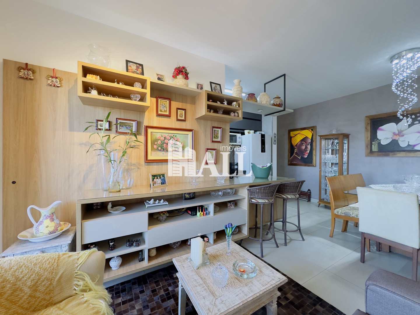 Apartamento à venda com 3 quartos, 77m² - Foto 16