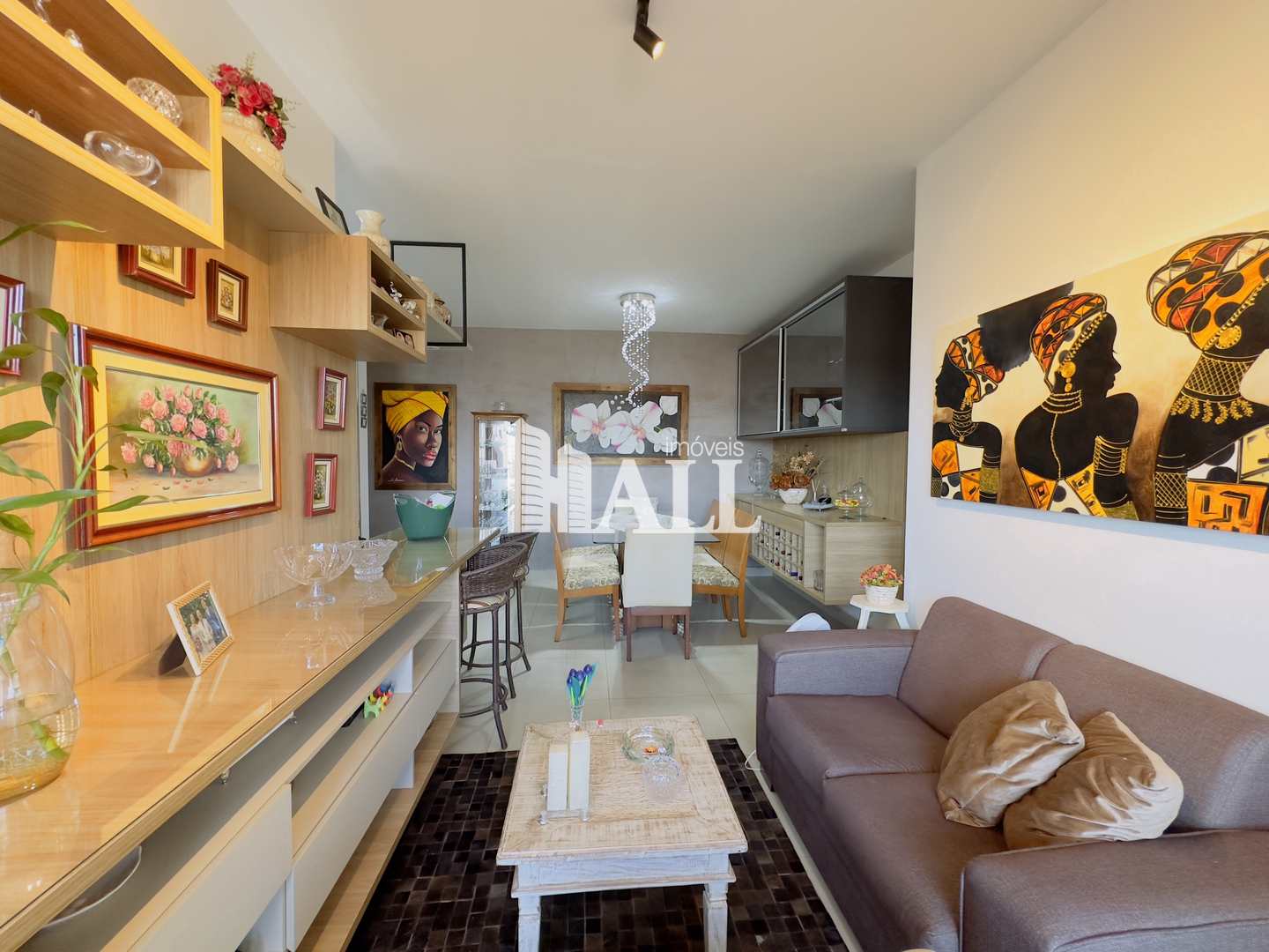 Apartamento à venda com 3 quartos, 77m² - Foto 15