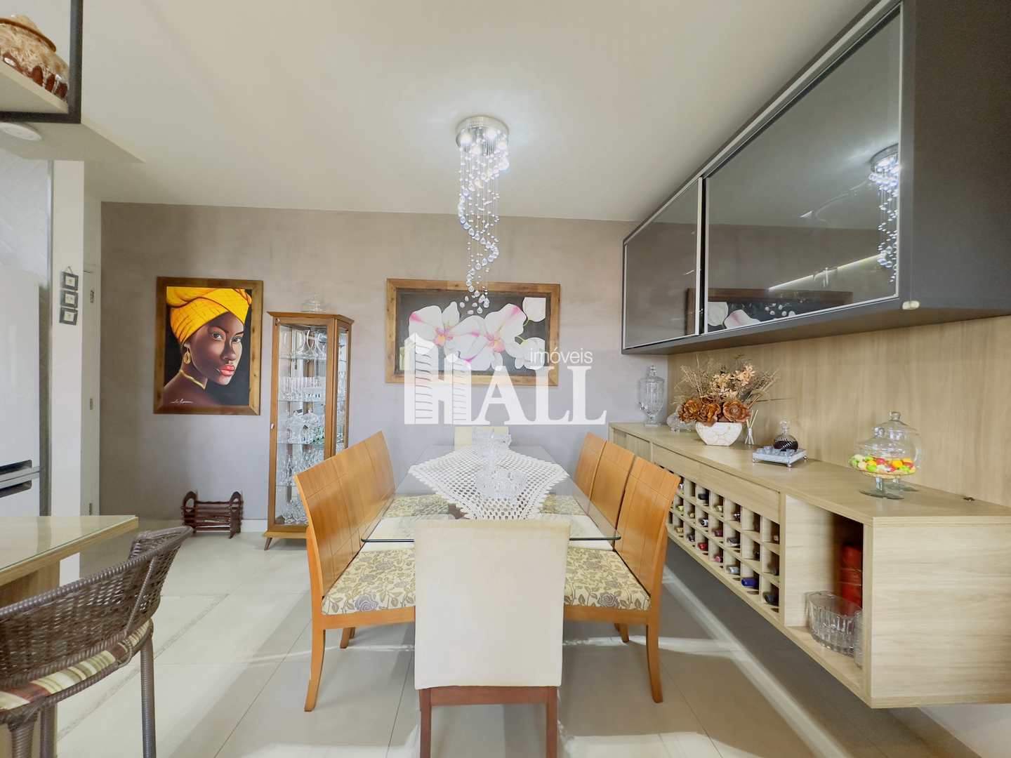 Apartamento à venda com 3 quartos, 77m² - Foto 13