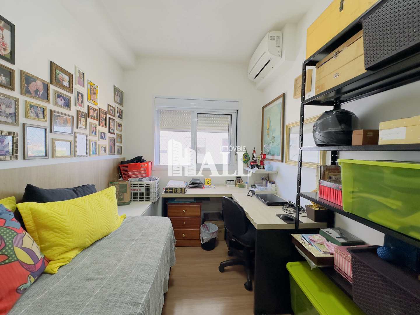 Apartamento à venda com 3 quartos, 77m² - Foto 10