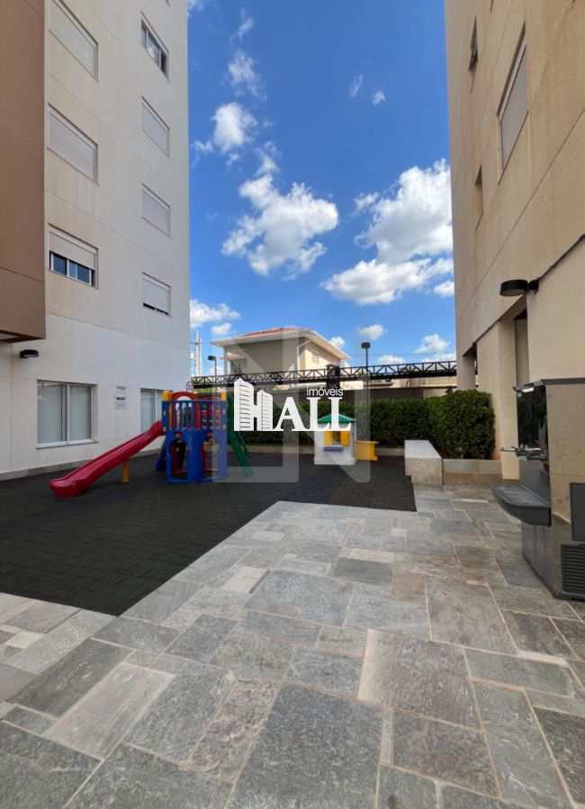 Apartamento à venda com 3 quartos, 77m² - Foto 25