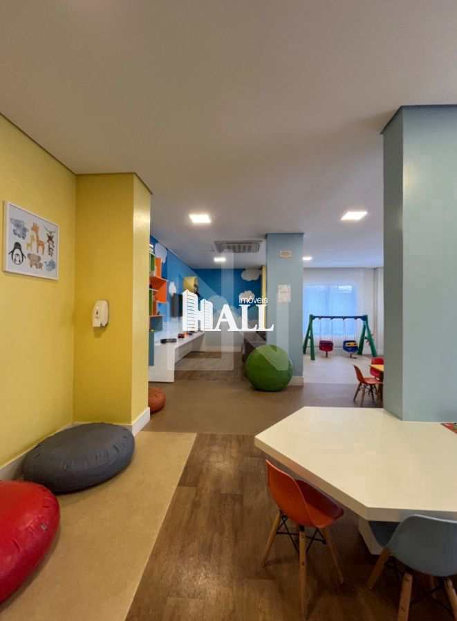 Apartamento à venda com 3 quartos, 77m² - Foto 28