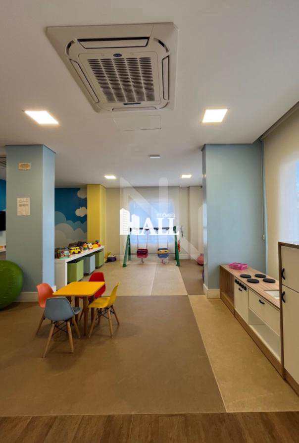 Apartamento à venda com 3 quartos, 77m² - Foto 26