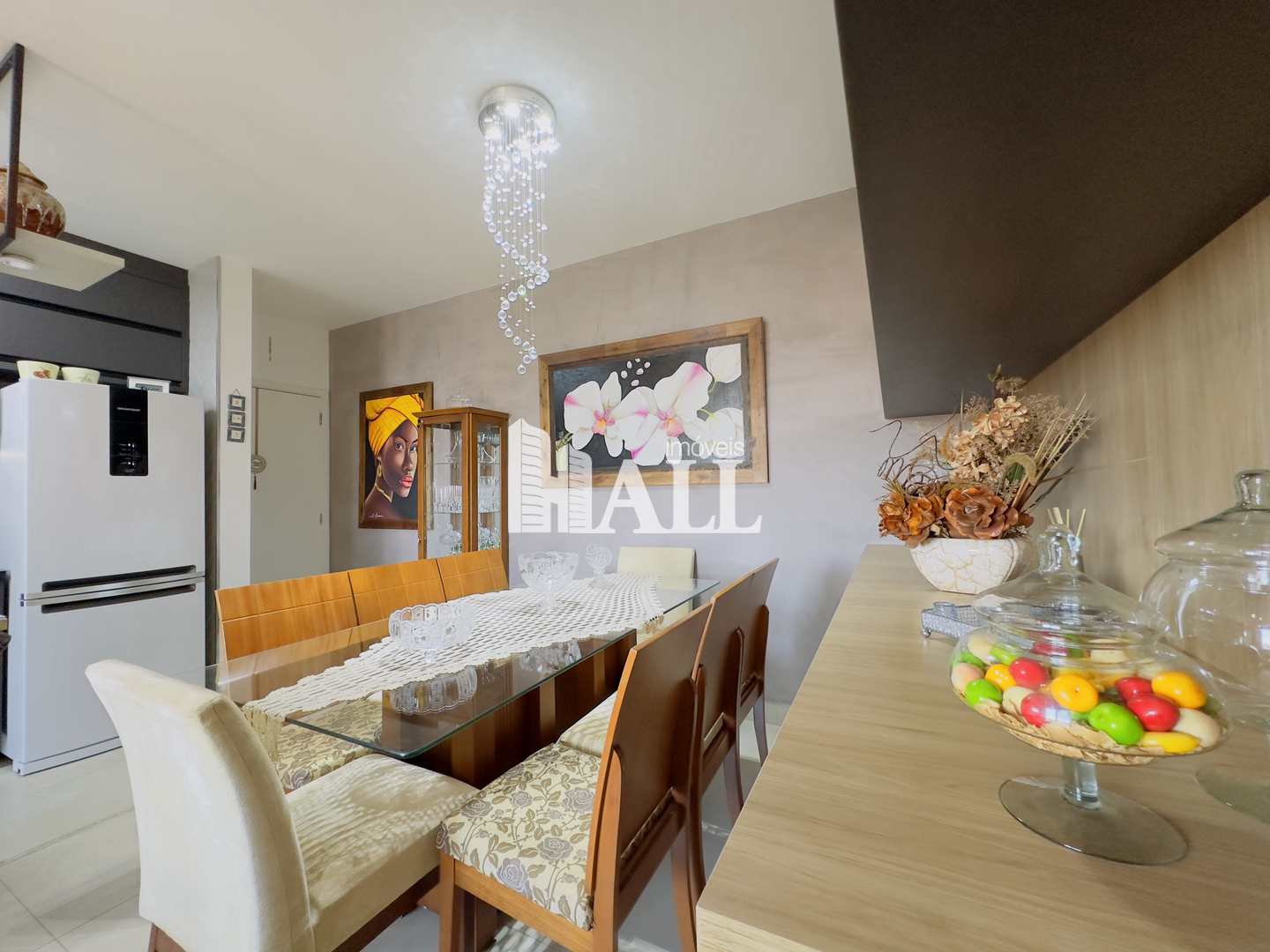Apartamento à venda com 3 quartos, 77m² - Foto 14