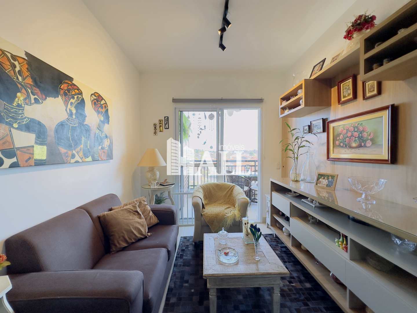 Apartamento à venda com 3 quartos, 77m² - Foto 12