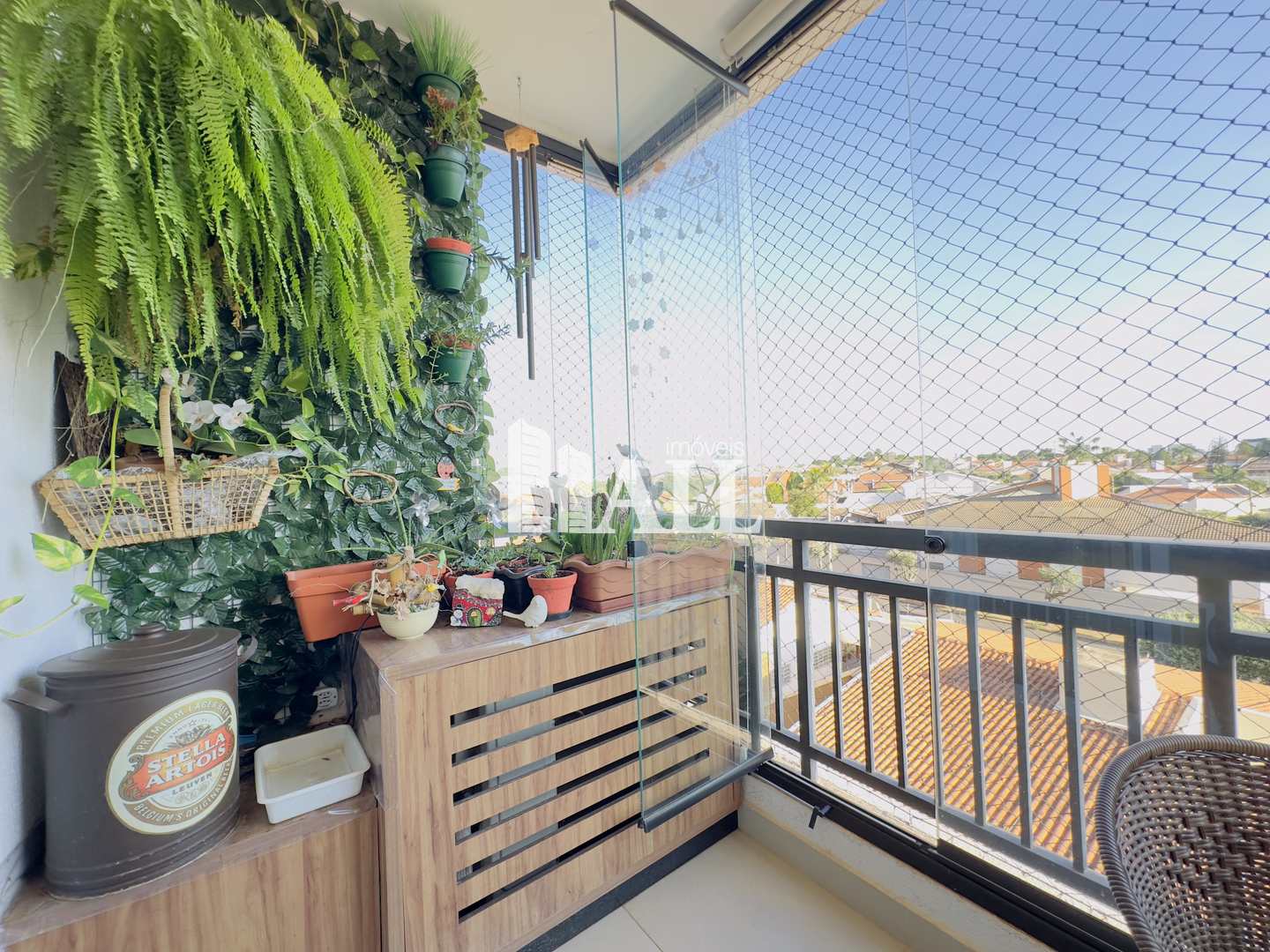Apartamento à venda com 3 quartos, 77m² - Foto 4