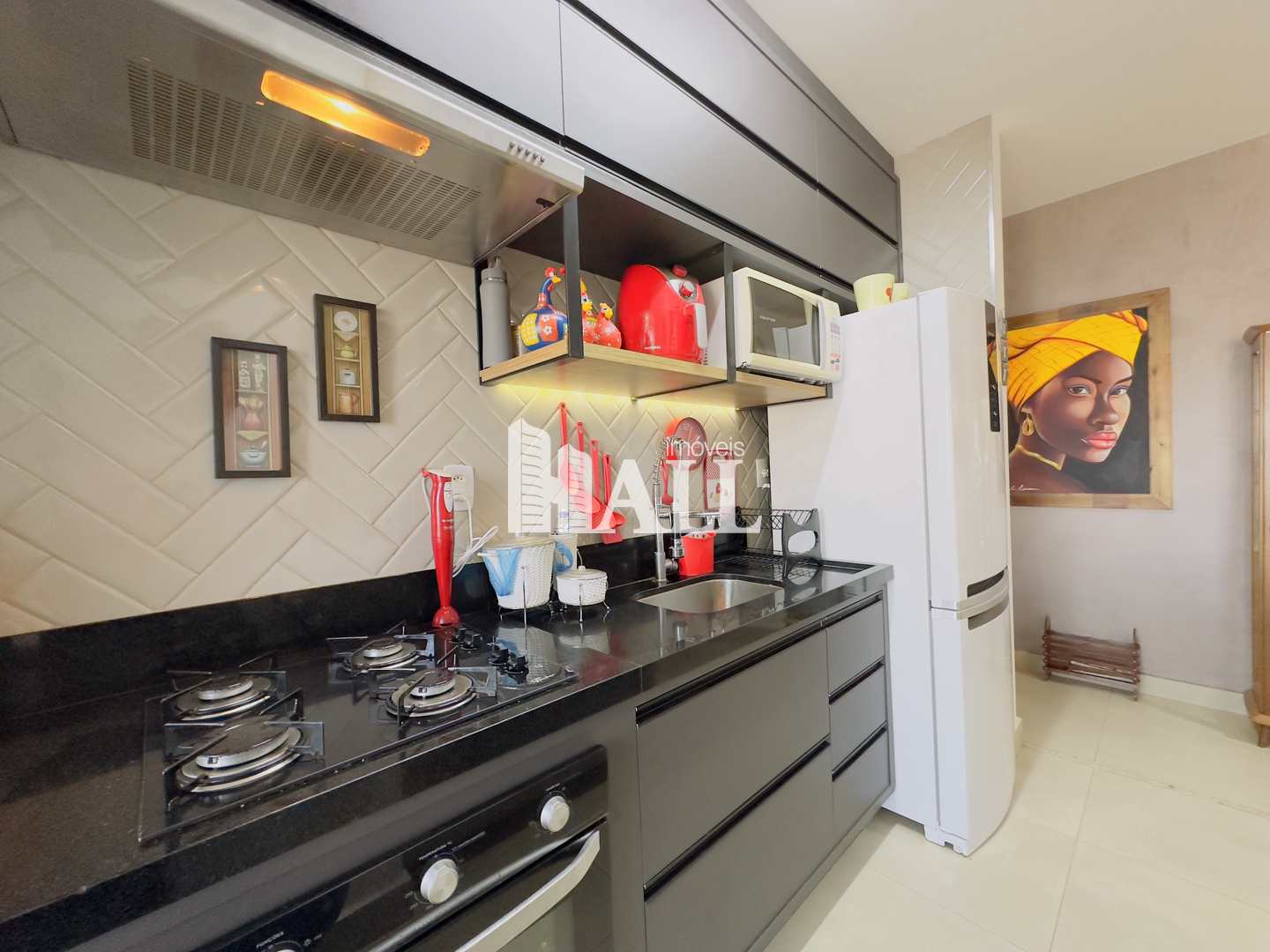 Apartamento à venda com 3 quartos, 77m² - Foto 17