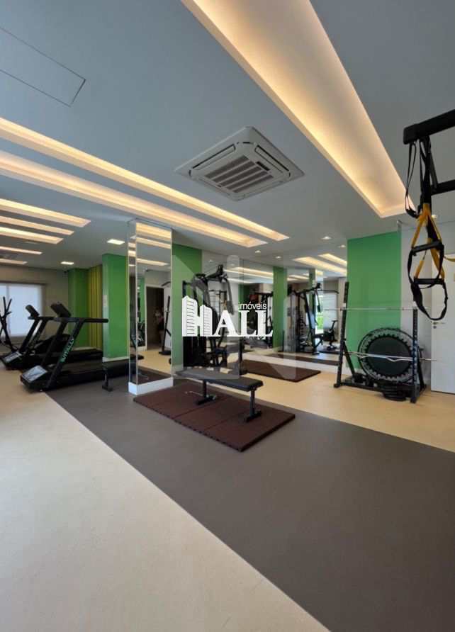 Apartamento à venda com 3 quartos, 77m² - Foto 31