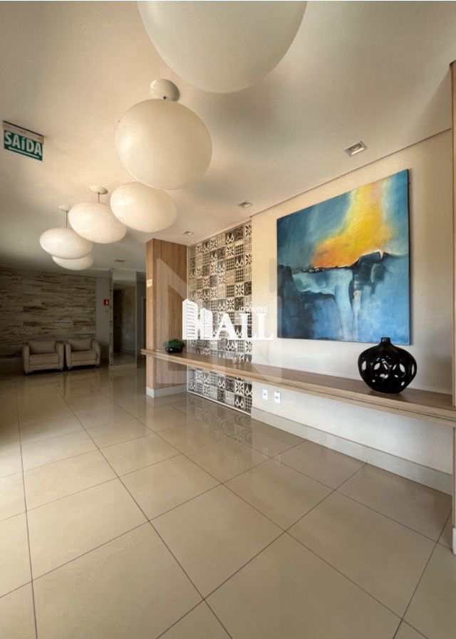 Apartamento à venda com 3 quartos, 77m² - Foto 35