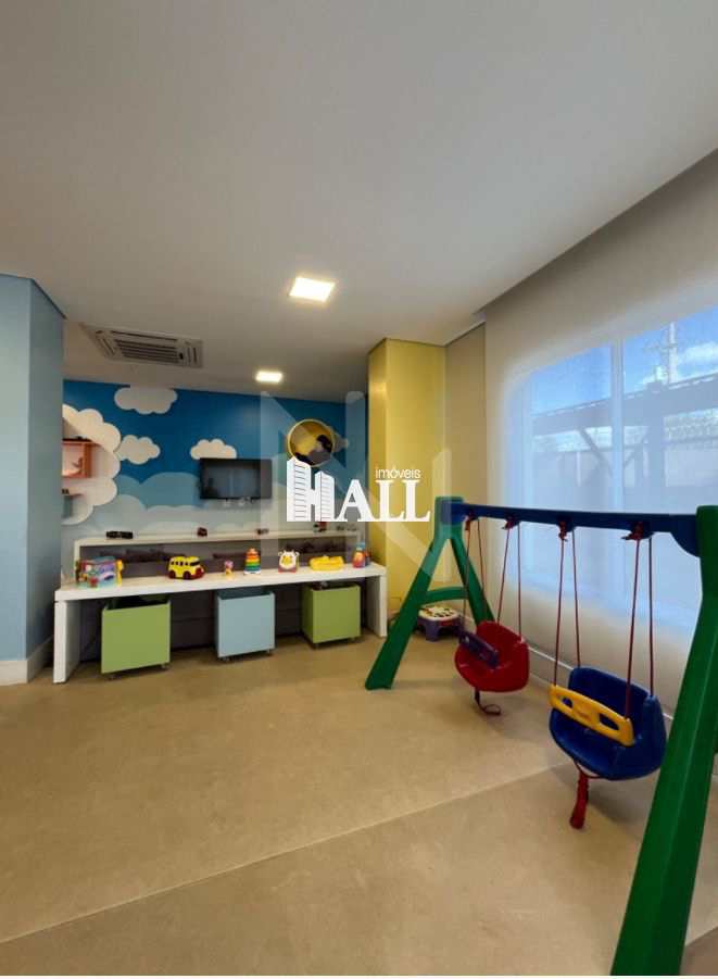 Apartamento à venda com 3 quartos, 77m² - Foto 27