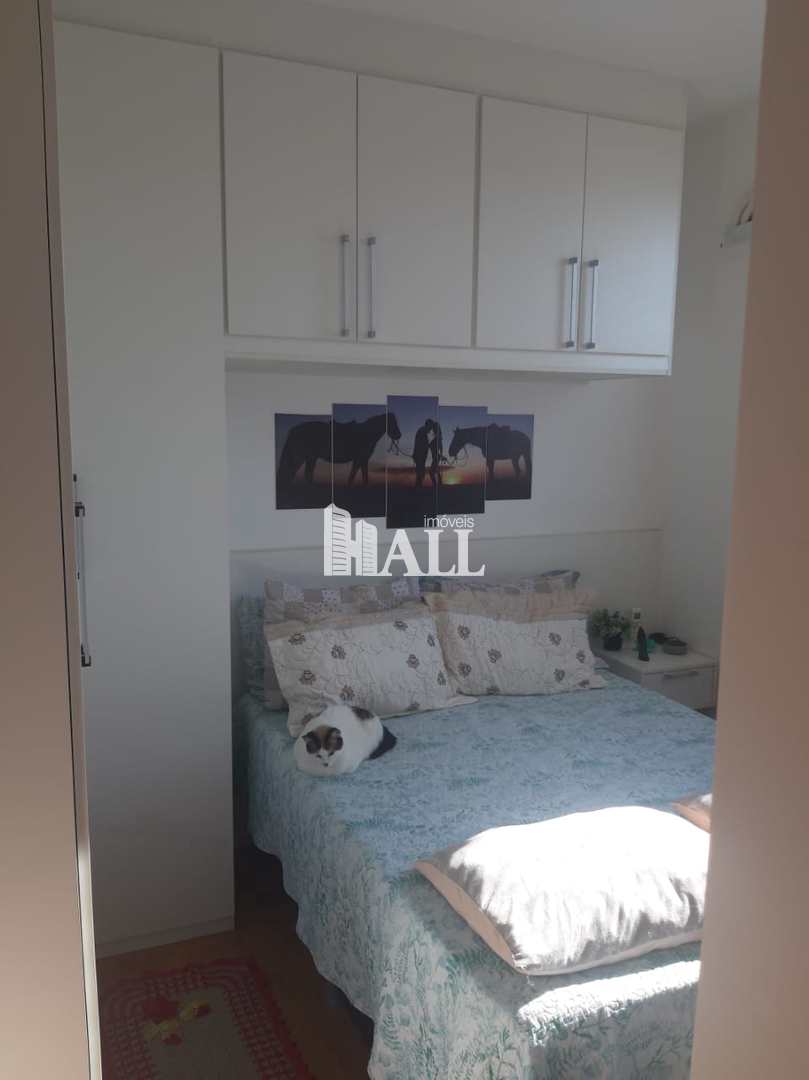 Apartamento à venda com 2 quartos, 40m² - Foto 4