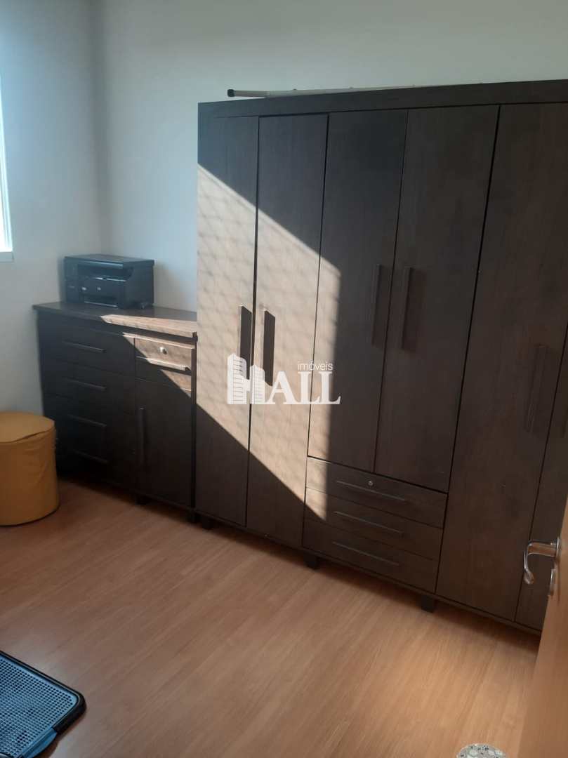 Apartamento à venda com 2 quartos, 40m² - Foto 6