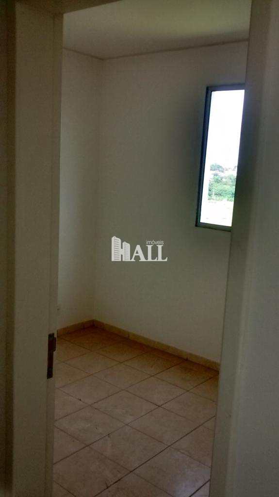 Apartamento à venda com 2 quartos, 50m² - Foto 2