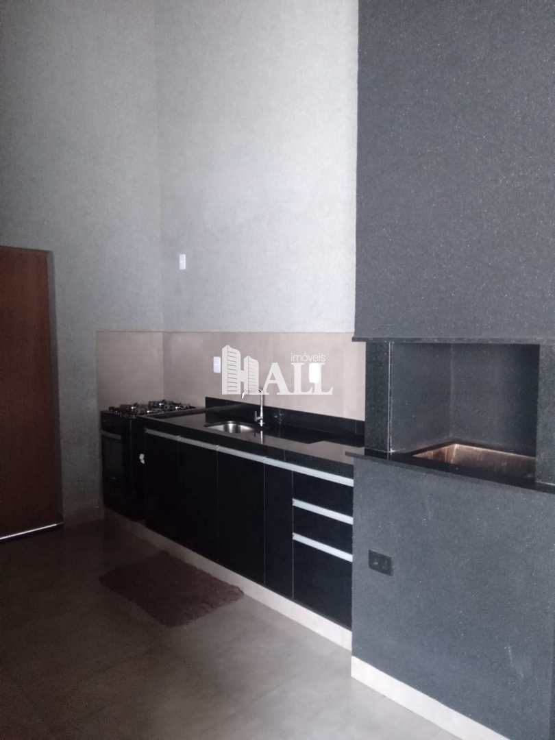 Casa à venda com 3 quartos, 200m² - Foto 20