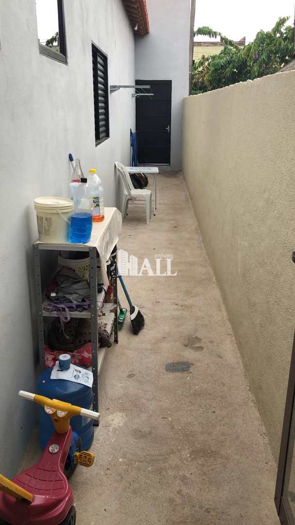 Casa à venda com 3 quartos, 200m² - Foto 12