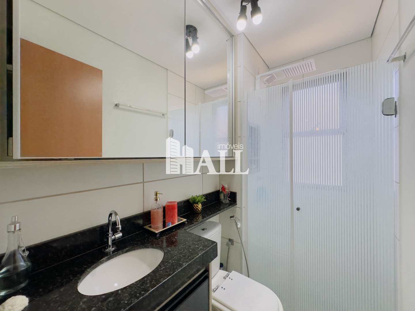 Apartamento à venda com 2 quartos, 50m² - Foto 14