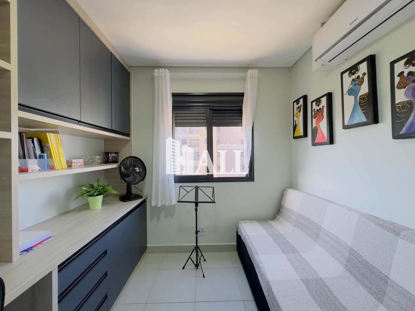 Apartamento à venda com 2 quartos, 50m² - Foto 15