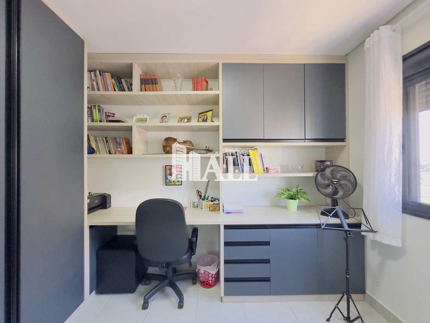 Apartamento à venda com 2 quartos, 50m² - Foto 17