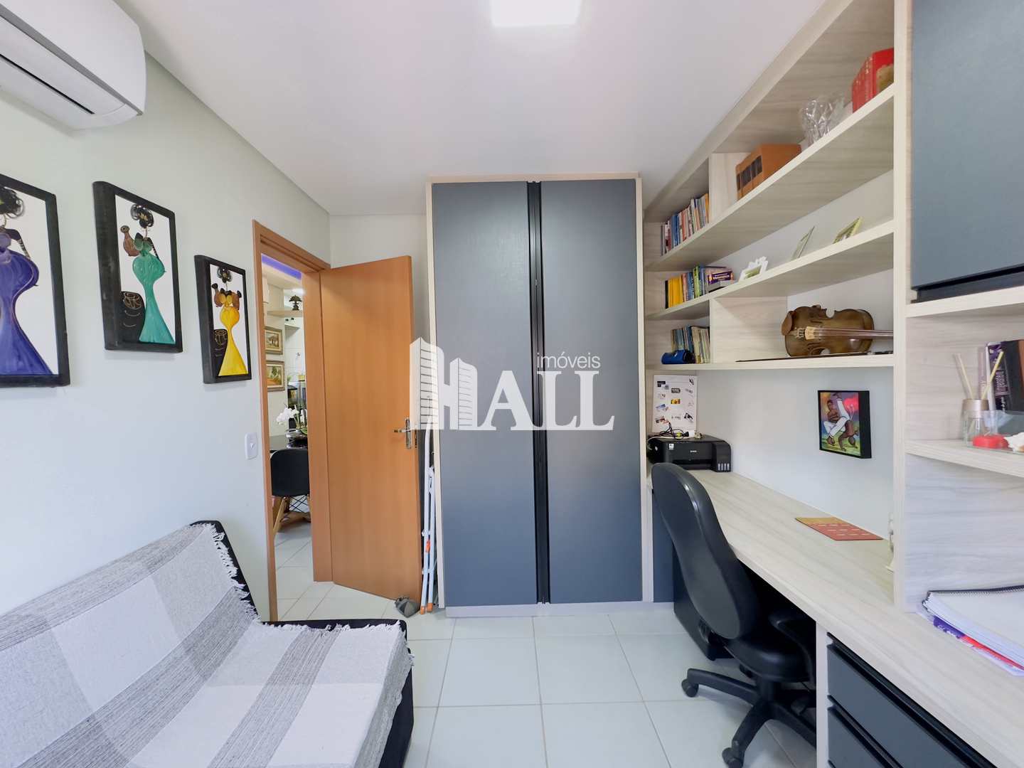 Apartamento à venda com 2 quartos, 50m² - Foto 16