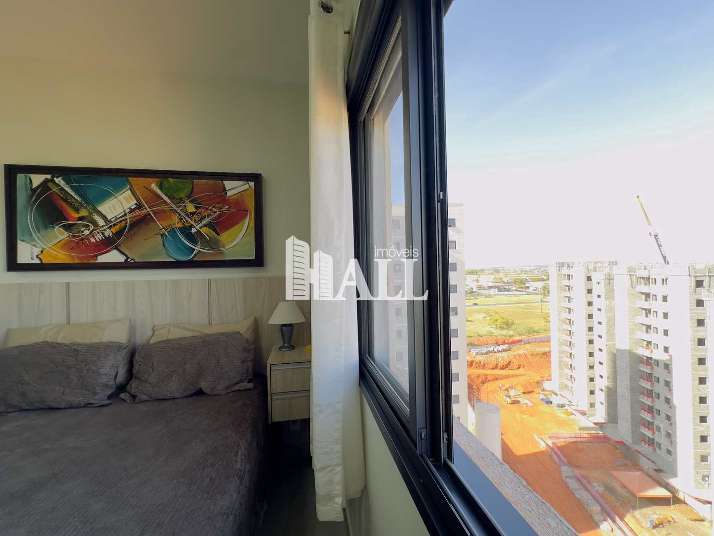 Apartamento à venda com 2 quartos, 50m² - Foto 12