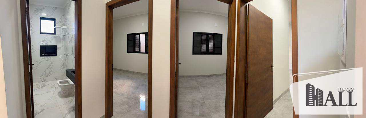 Casa à venda com 3 quartos, 98m² - Foto 32