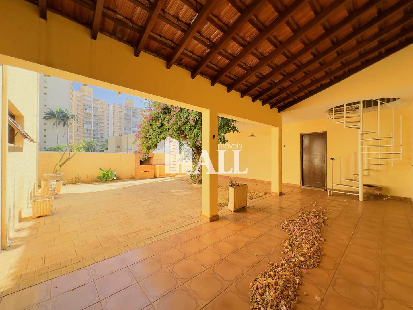 Casa à venda com 4 quartos, 490m² - Foto 19