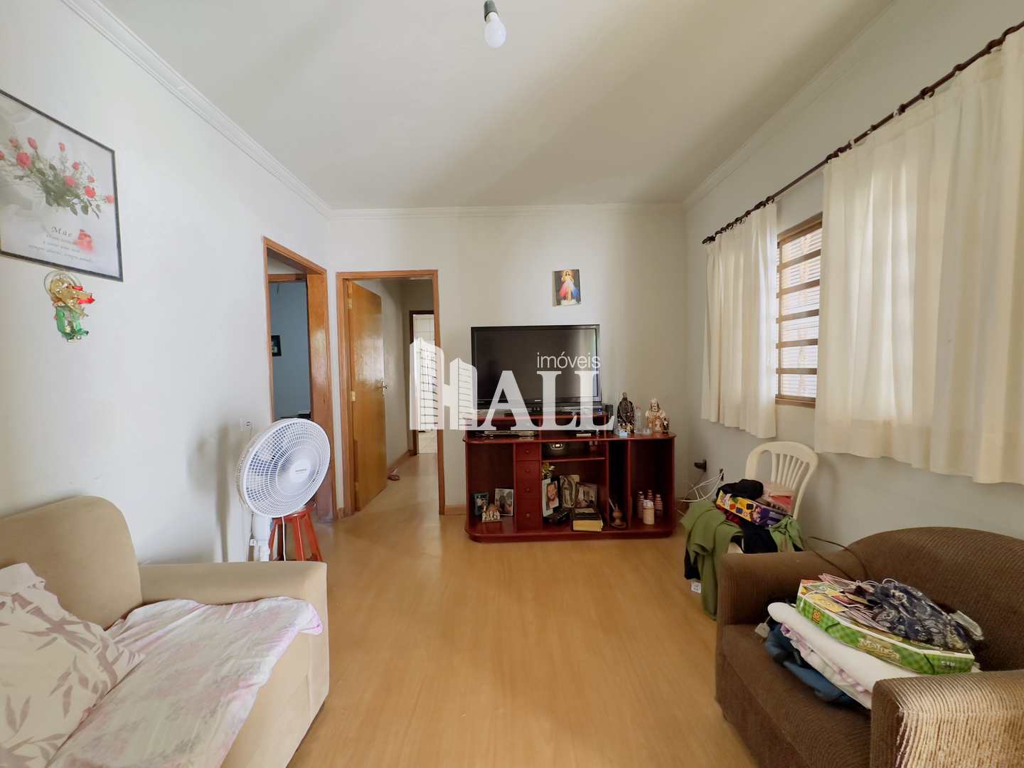 Casa à venda com 2 quartos, 180m² - Foto 2