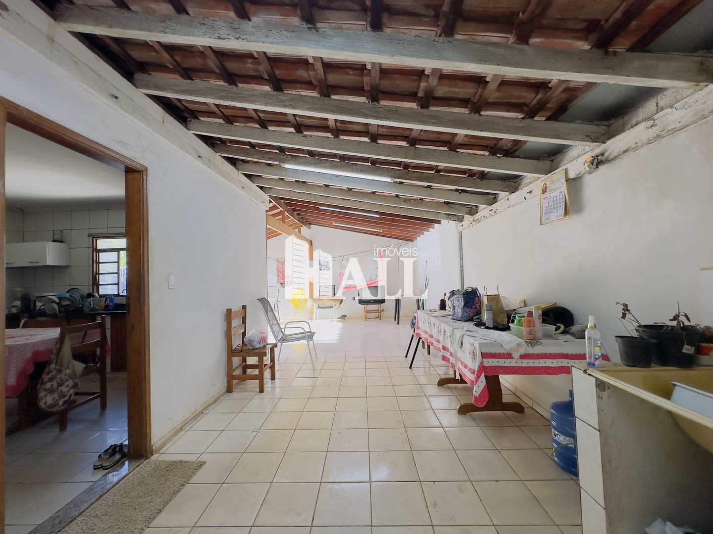 Casa à venda com 2 quartos, 180m² - Foto 7