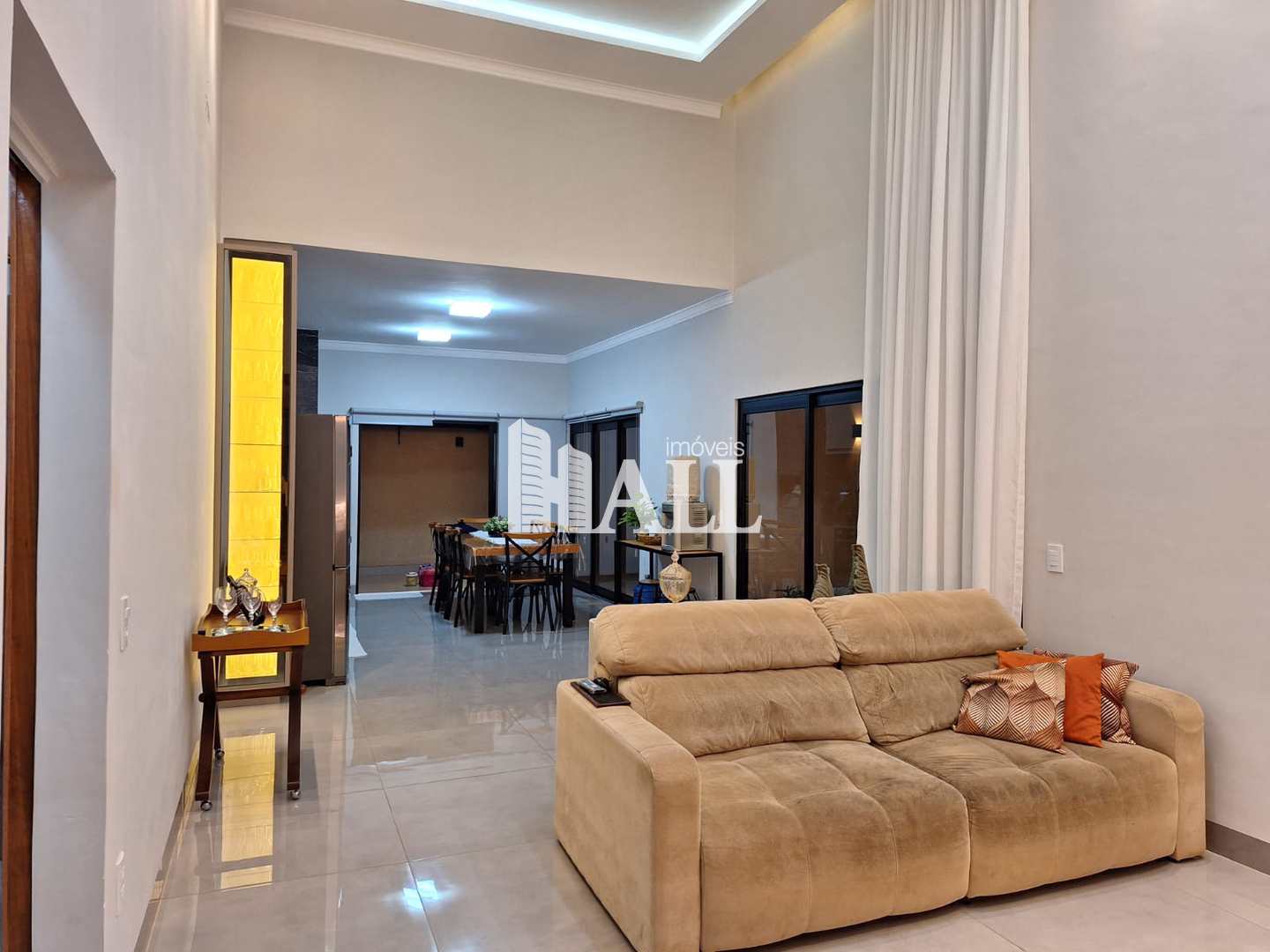 Casa de Condomínio à venda com 3 quartos, 145m² - Foto 9